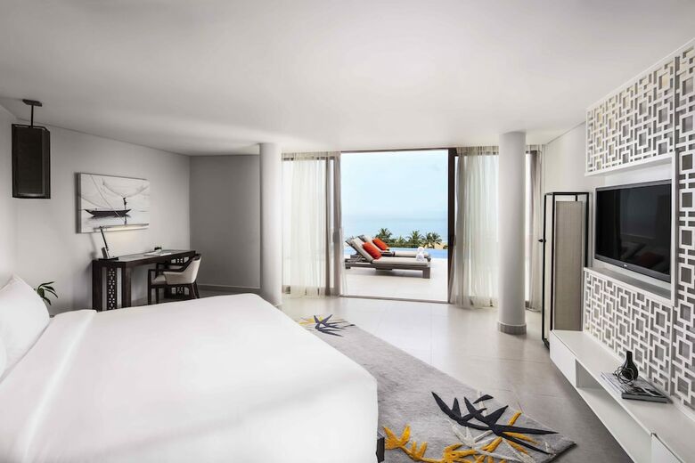 Apartamento Angsana Lang Co