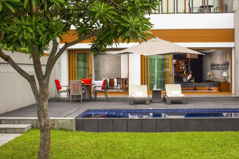 Apartamento Angsana Lang Co