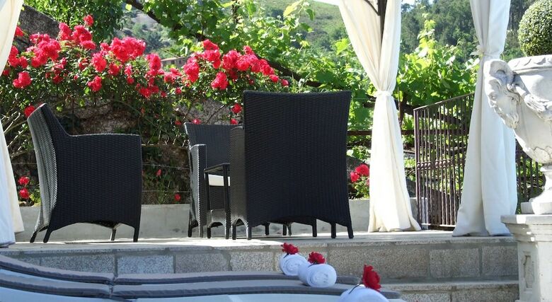 Solar Dos Anjos Boutique Hotel