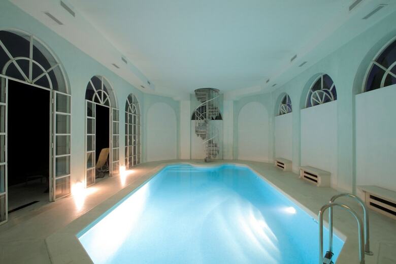 Hotel Quinta de Mogofores