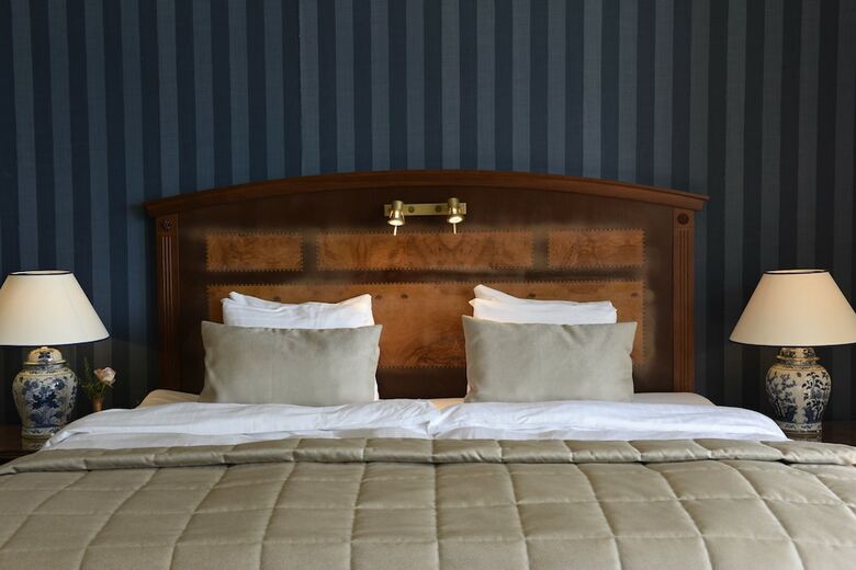 Grand Hotel Saltsj�baden