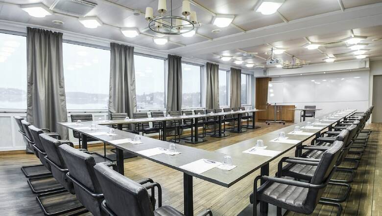 Grand Hotel Saltsj�baden