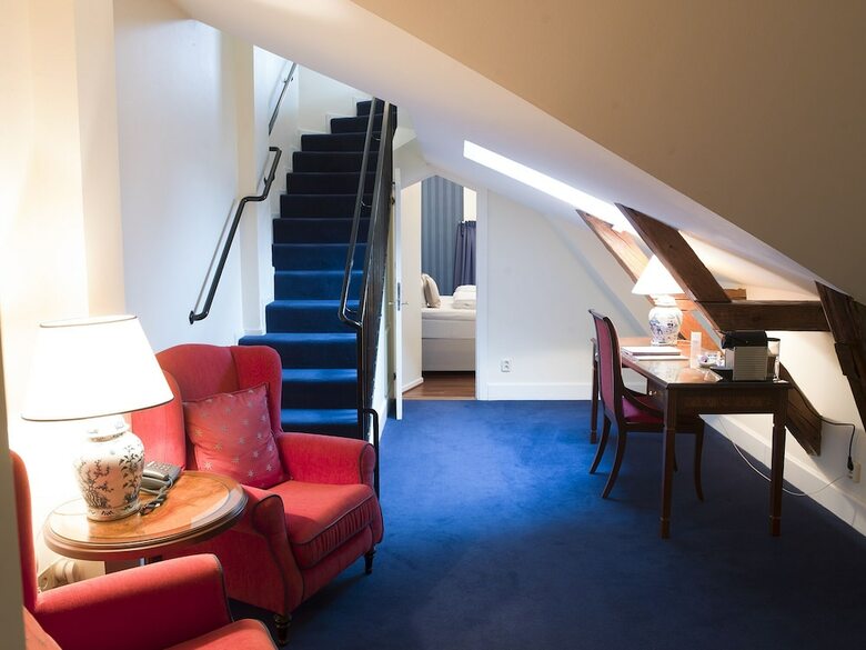 Grand Hotel Saltsj�baden