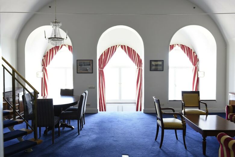Grand Hotel Saltsj�baden