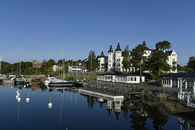 Grand Hotel Saltsj�baden