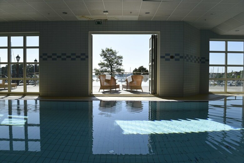 Grand Hotel Saltsj�baden