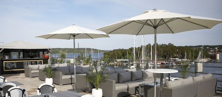 Grand Hotel Saltsj�baden