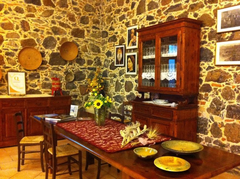 Agroturismo Agriturismo Il Giglio