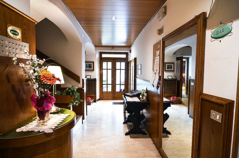 Hotel Albergo Alla Costa