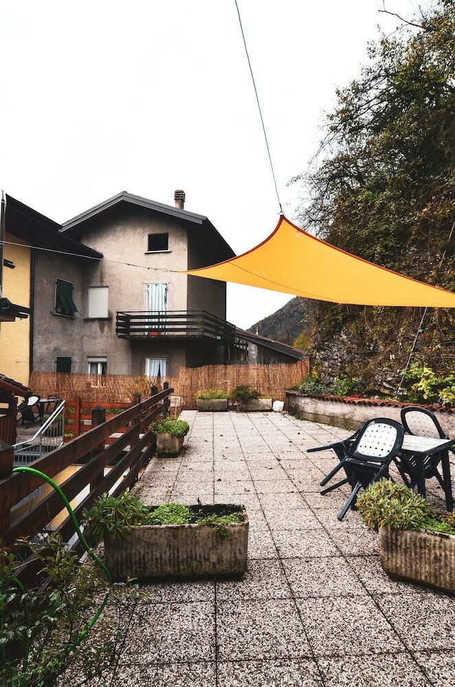 Hotel Albergo Alla Costa