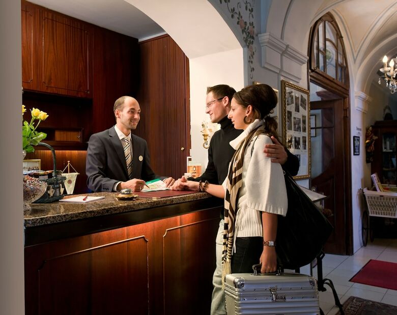 Romantik Hotel F�rstenhof