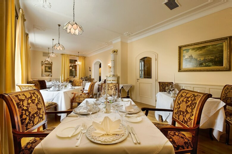 Romantik Hotel F�rstenhof