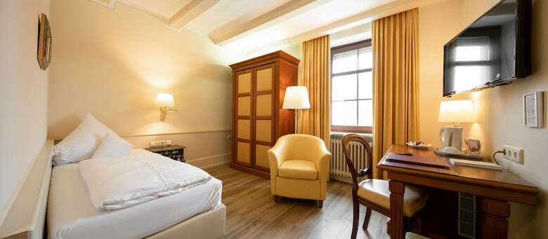 Romantik Hotel F�rstenhof