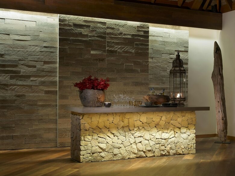 Apartamento Song Saa Private Island