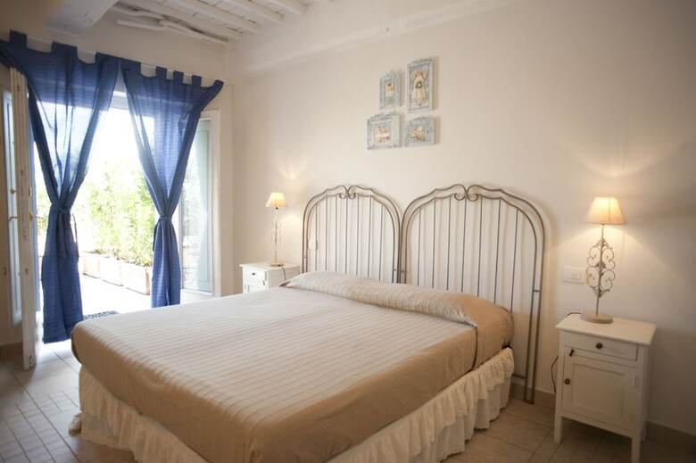 Agroturismo La Cianella