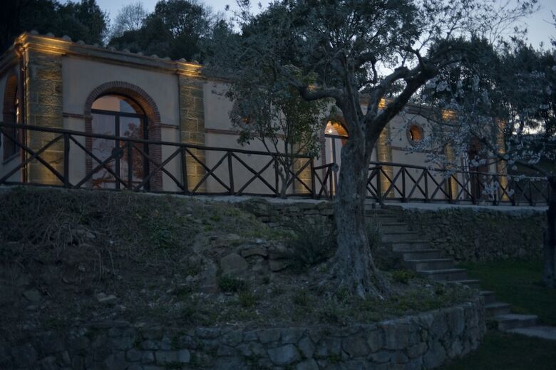 Agroturismo La Cianella