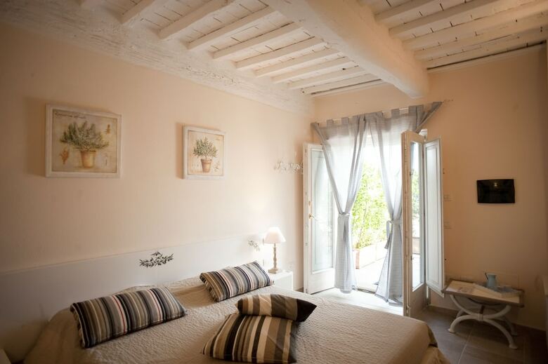 Agroturismo La Cianella