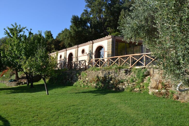 Agroturismo La Cianella
