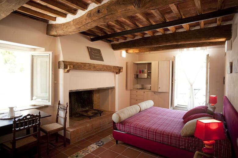 Agroturismo La Cianella