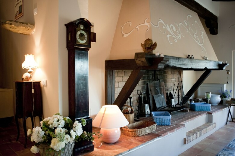 Agroturismo La Cianella