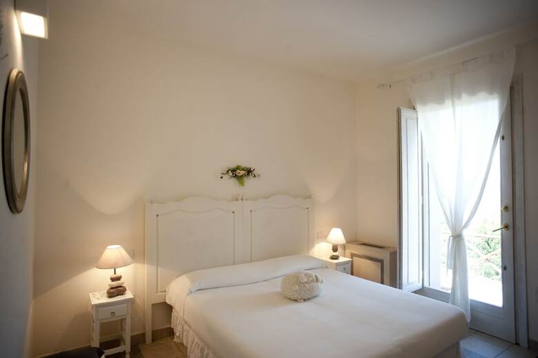 Agroturismo La Cianella
