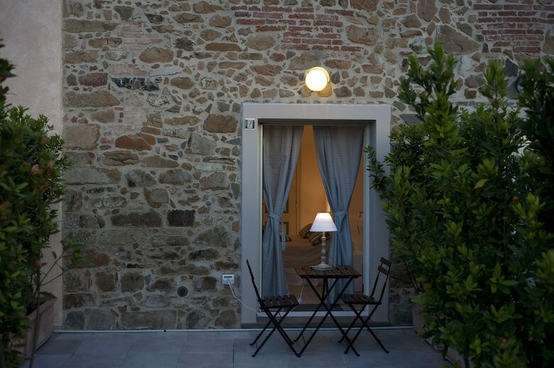 Agroturismo La Cianella