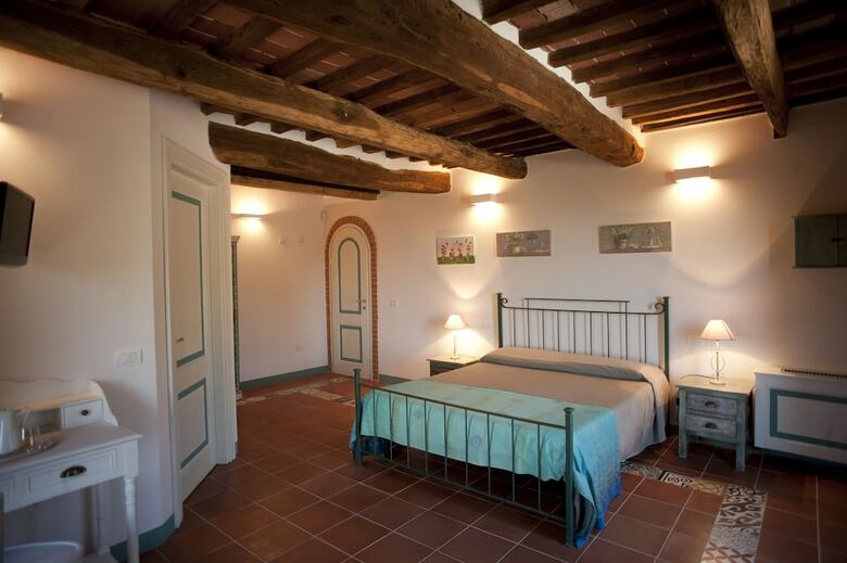 Agroturismo La Cianella