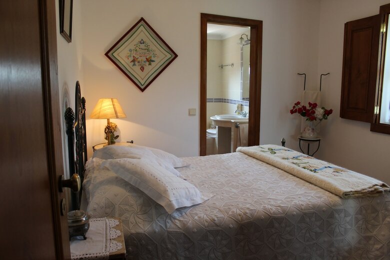 Agroturismo Casa Da Nogueira
