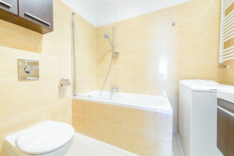 Warsaw Design Apartments