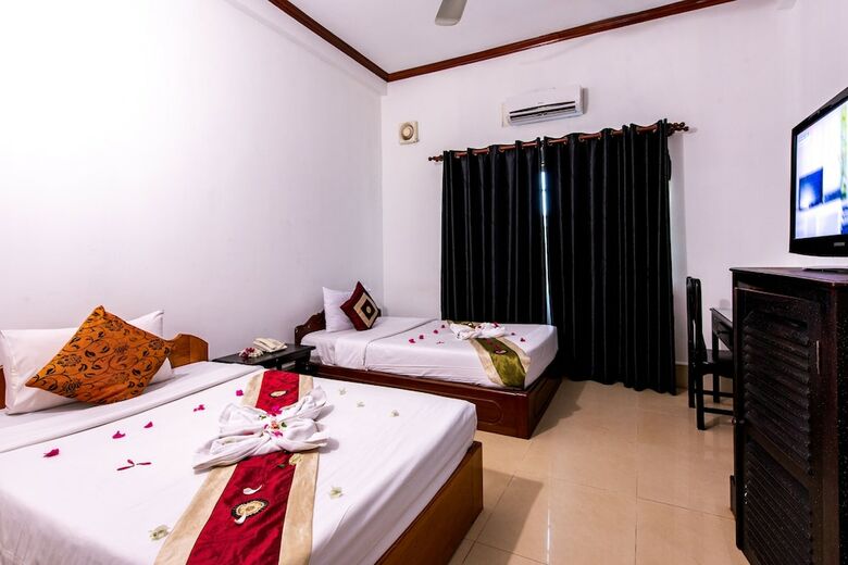Hotel Tanei Boutique Villa