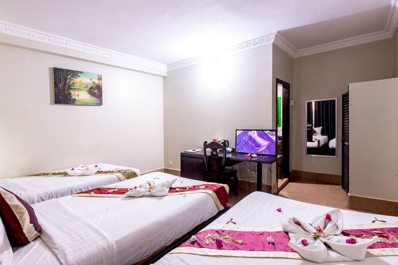 Hotel Tanei Boutique Villa