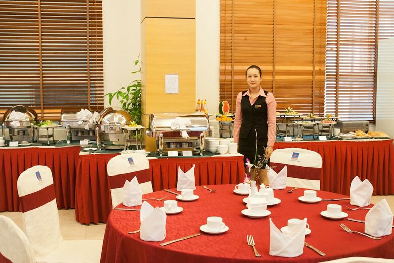 Danang Petro Hotel