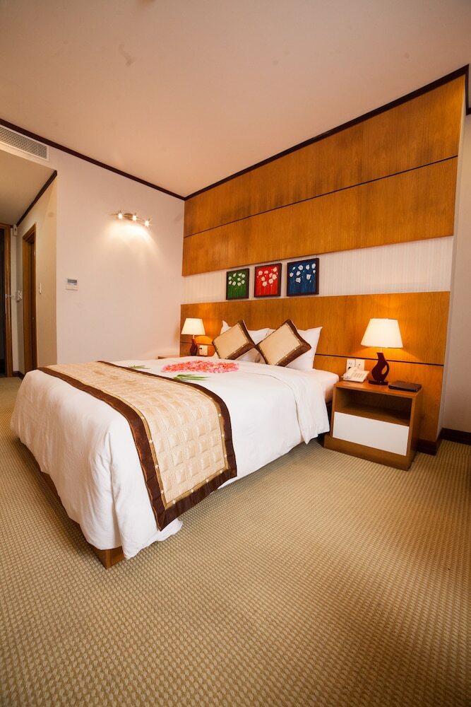 Danang Petro Hotel