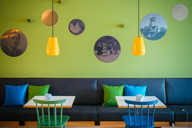 Hotel Vienna House Easy Landsberg