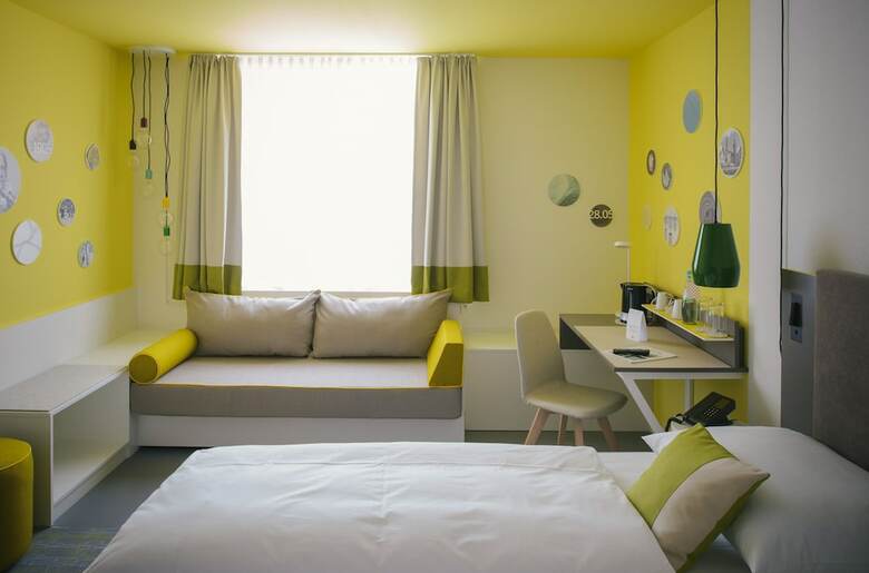 Hotel Vienna House Easy Landsberg