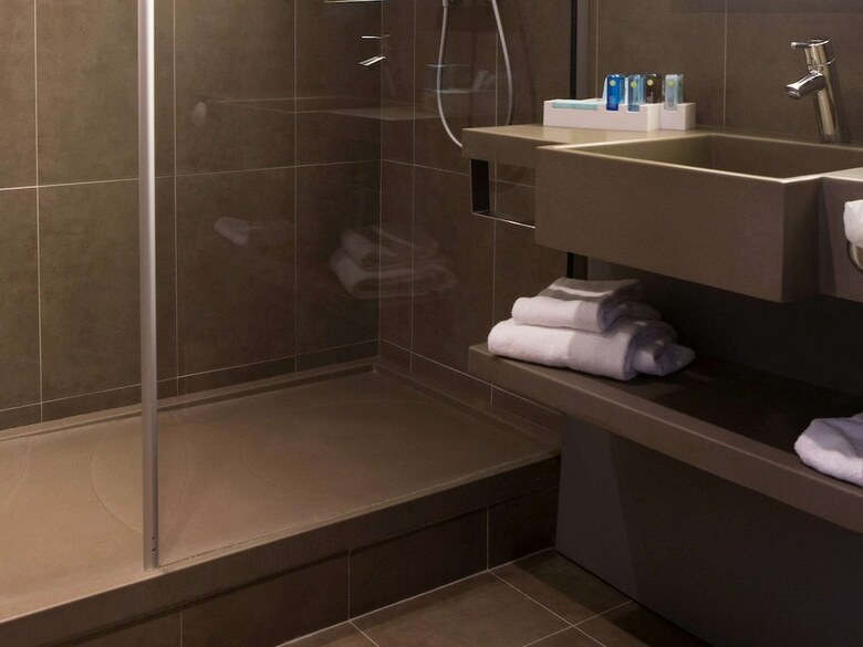 Hotel Novotel Ipswich
