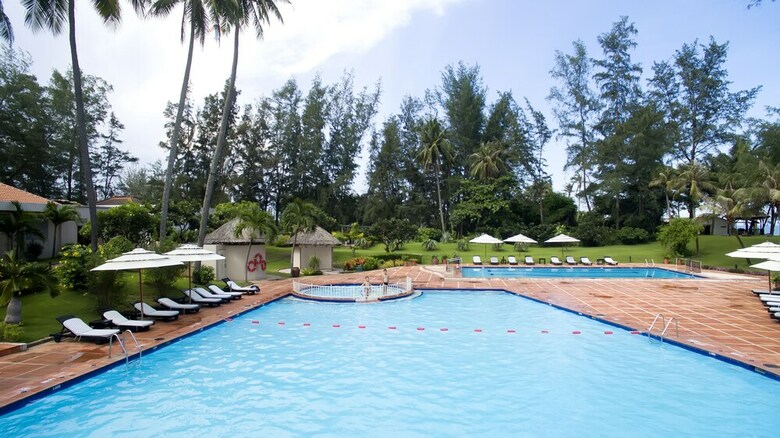Apartamento Phan Thiet Ocean Dunes Resort