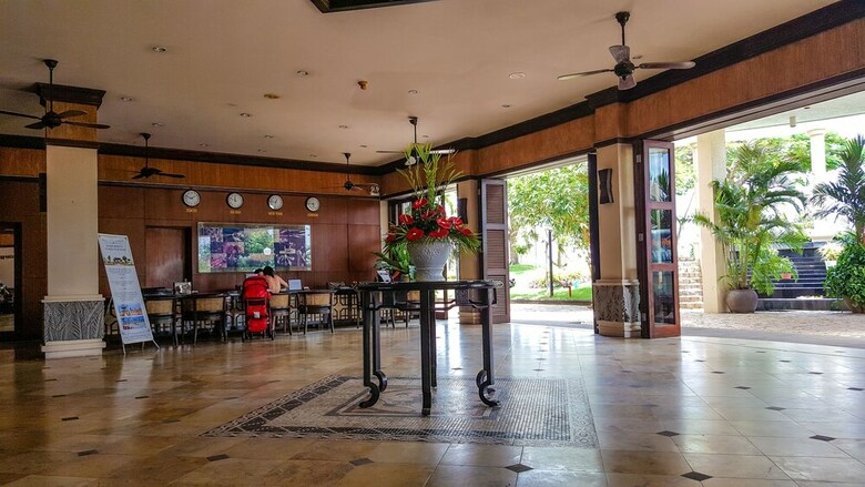 Apartamento Phan Thiet Ocean Dunes Resort