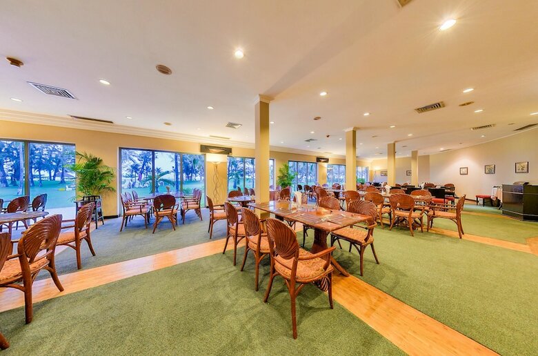 Apartamento Phan Thiet Ocean Dunes Resort