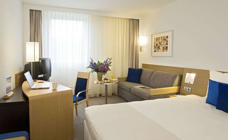 Hotel Novotel Eindhoven