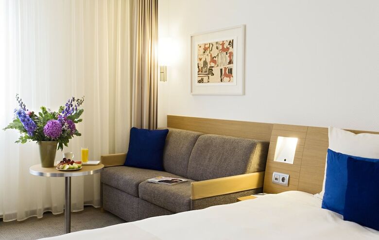 Hotel Novotel Eindhoven
