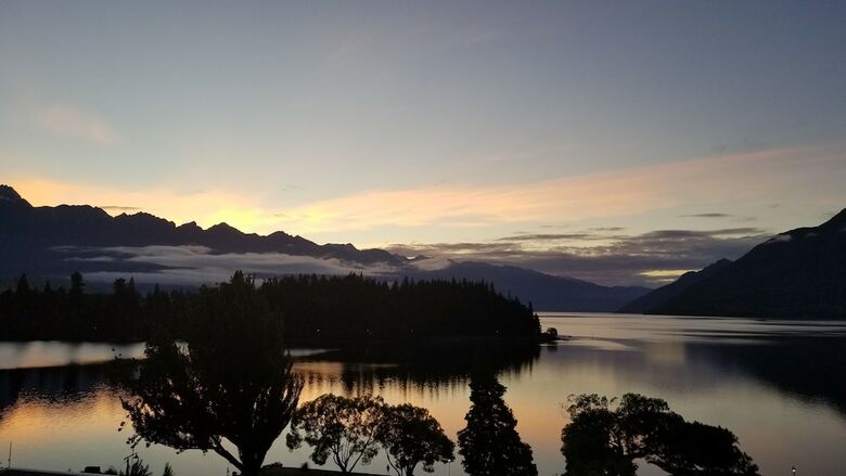 Hotel St Moritz, Queenstown - Mgallery