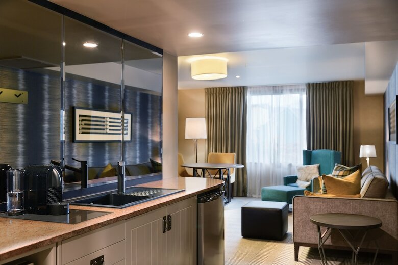 Hotel St Moritz, Queenstown - Mgallery