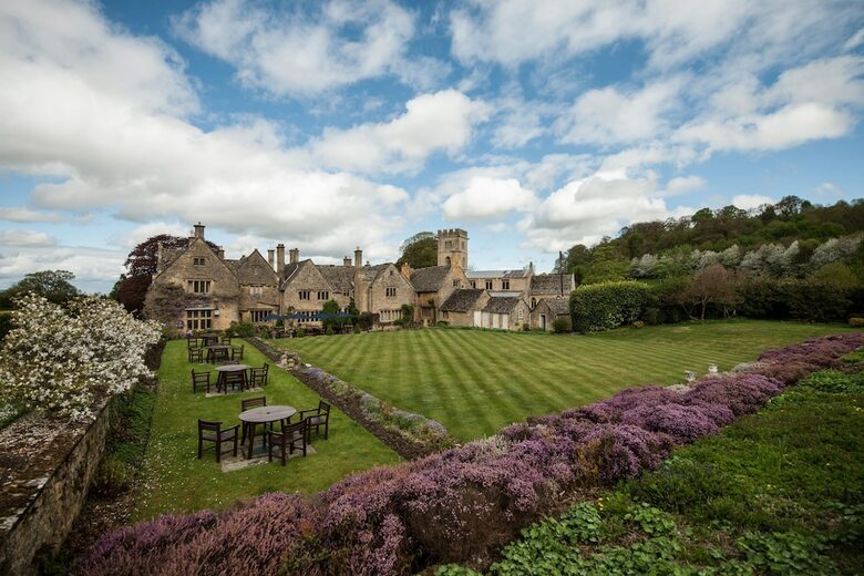 Hotel Buckland Manor