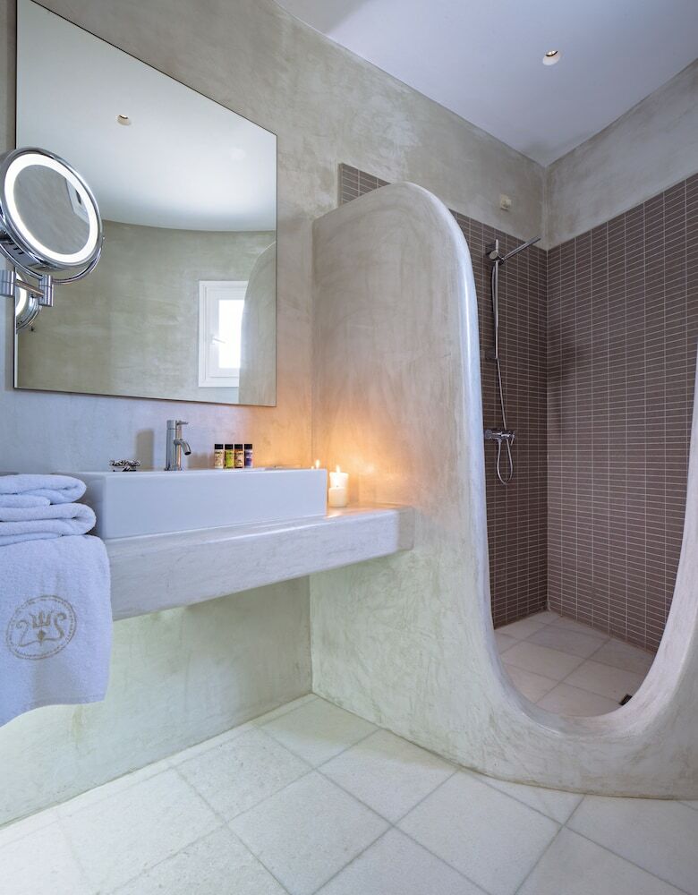 Hotel Poseidon Of Paros
