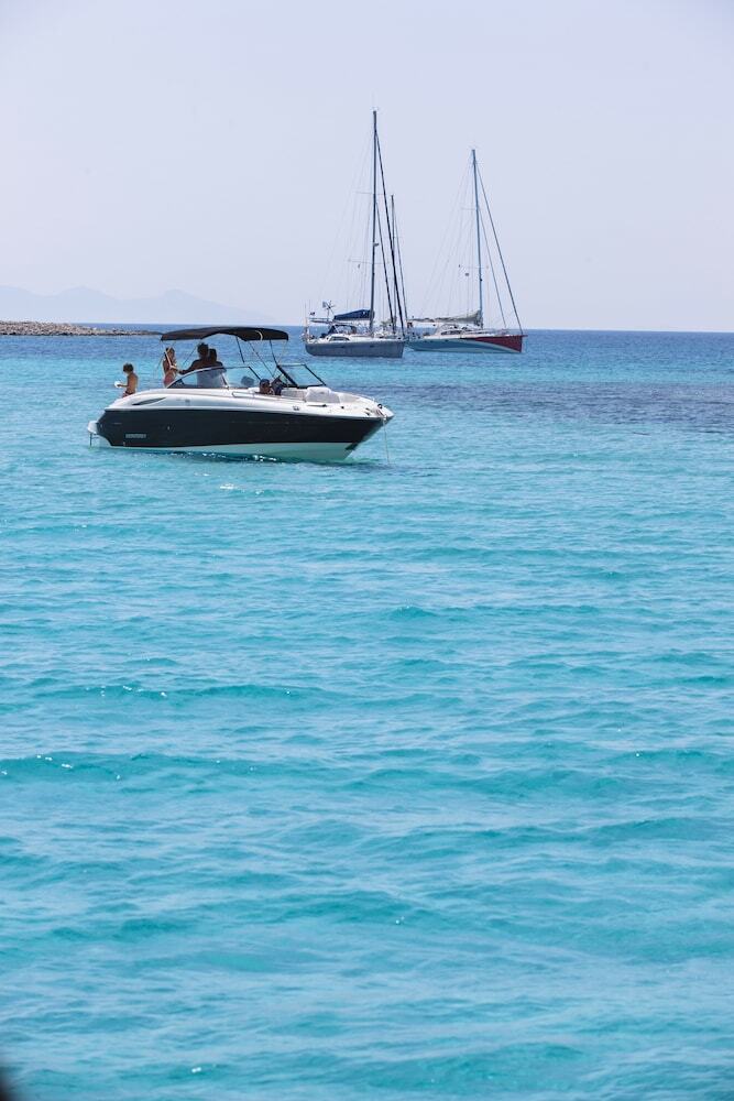 Hotel Poseidon Of Paros
