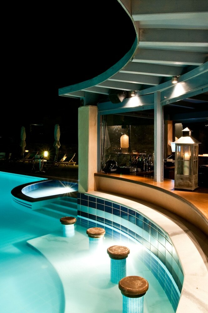 Hotel Poseidon Of Paros