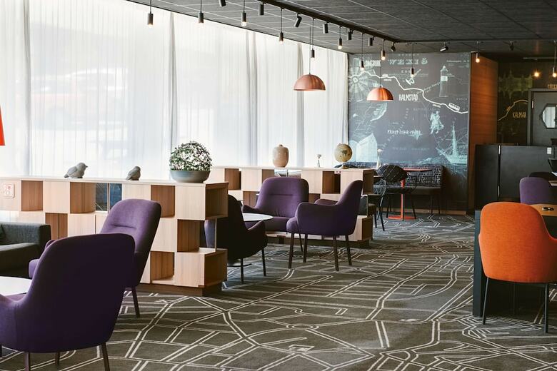 Hotel Scandic Kungens Kurva