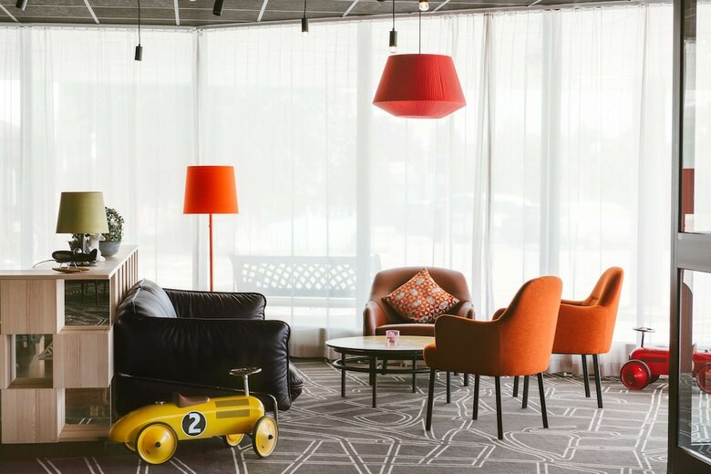 Hotel Scandic Kungens Kurva