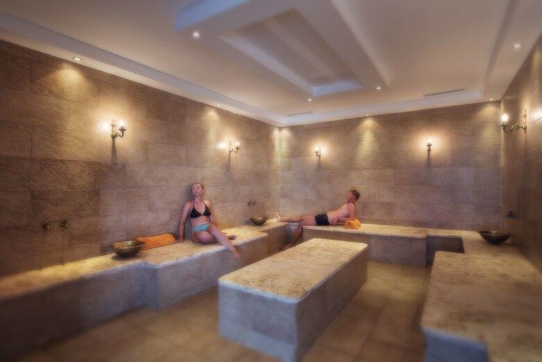 Hotel Concorde Moreen Beach Resort & Spa